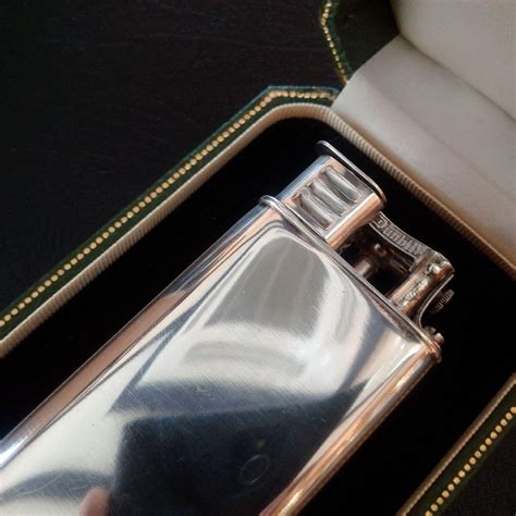 fake alfred dunhill lighters